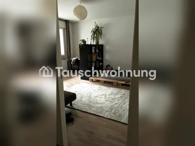 Tauschwohnung: Kompakte Wohnung in Neukölln zum Tausch — photo 1